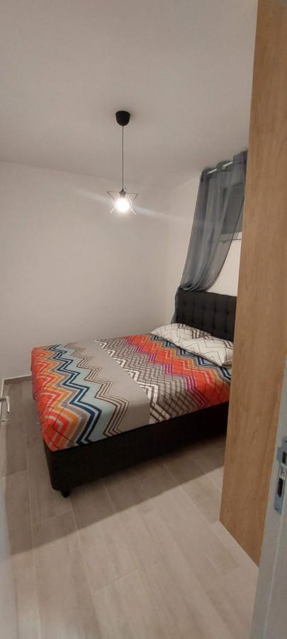 Biser Apartmani Podgorica Exterior photo